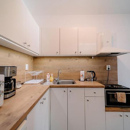 Veli Hills Apartments Velingrad Exteriér fotografie