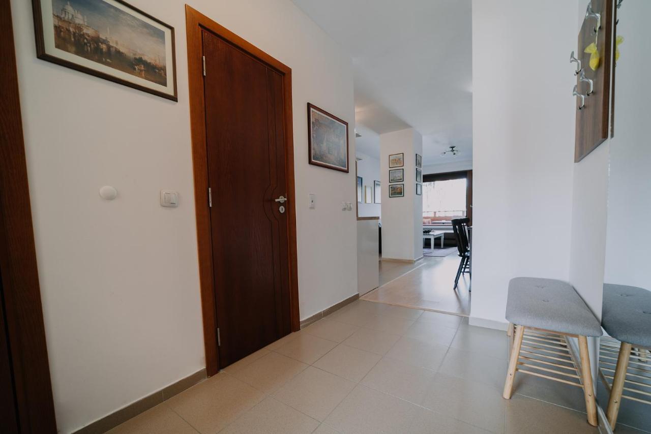 Veli Hills Apartments Velingrad Exteriér fotografie
