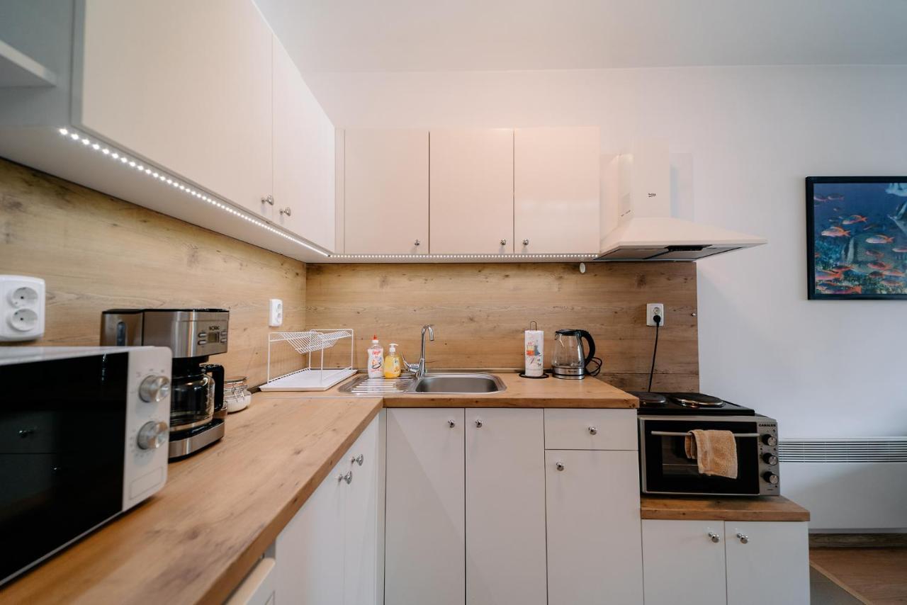 Veli Hills Apartments Velingrad Exteriér fotografie