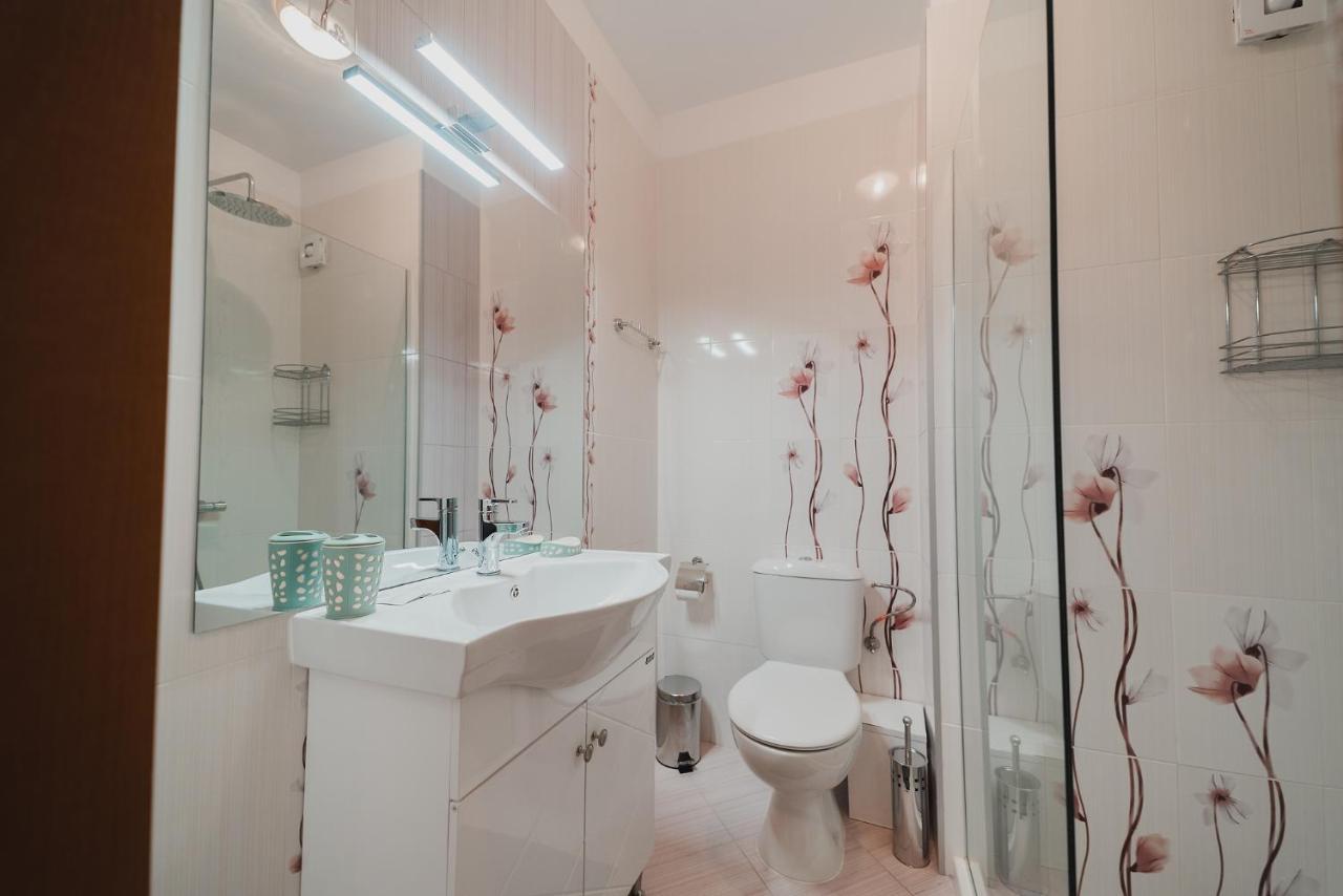 Veli Hills Apartments Velingrad Exteriér fotografie