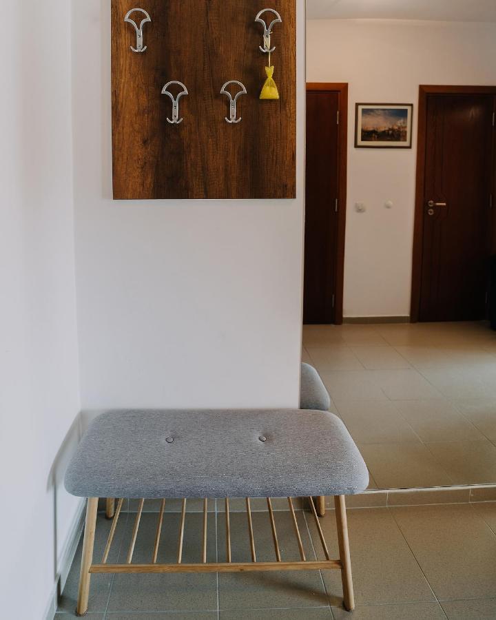 Veli Hills Apartments Velingrad Exteriér fotografie