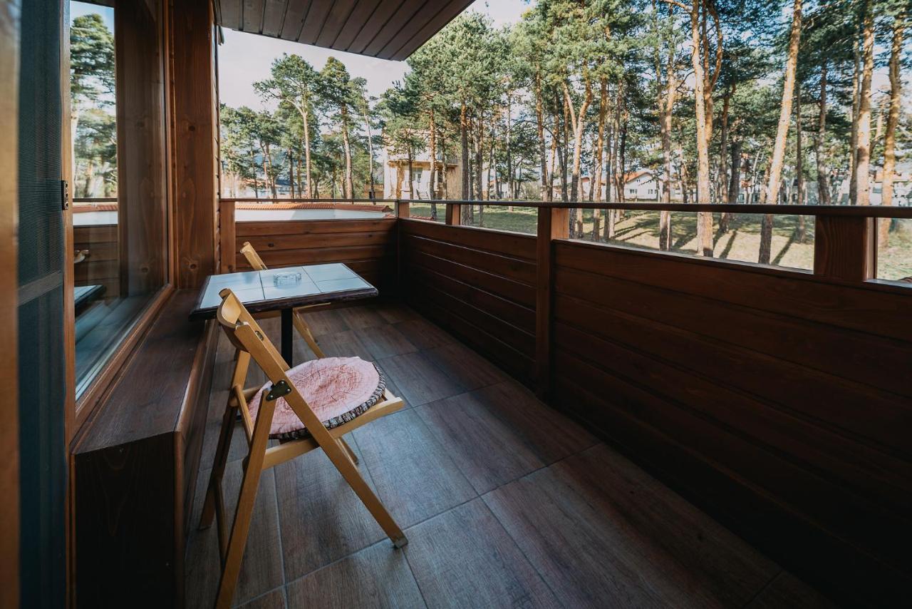 Veli Hills Apartments Velingrad Exteriér fotografie