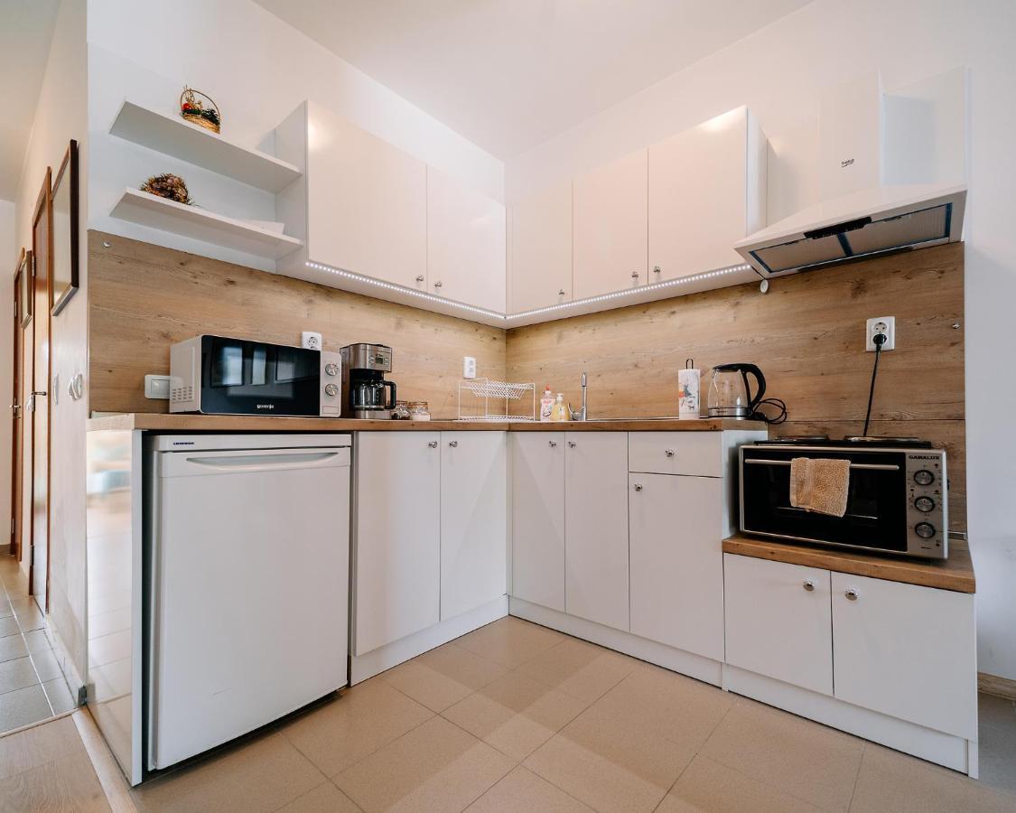 Veli Hills Apartments Velingrad Exteriér fotografie
