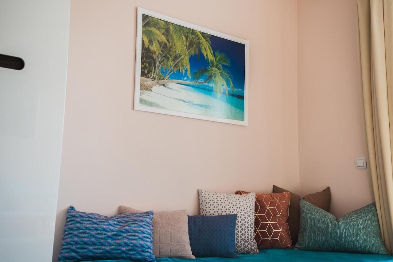 Veli Hills Apartments Velingrad Exteriér fotografie